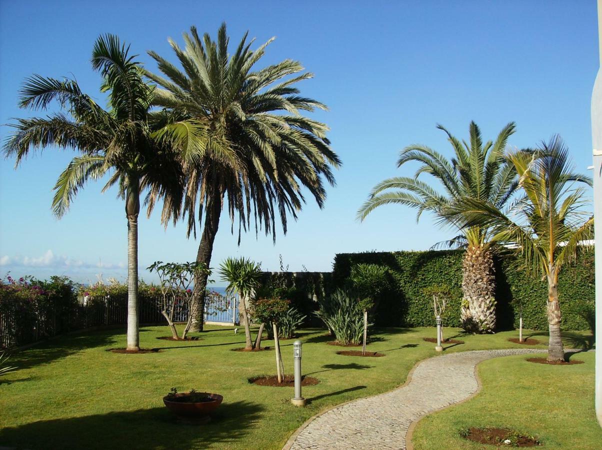 Oceanfront Apartment Funchal  Exterior photo