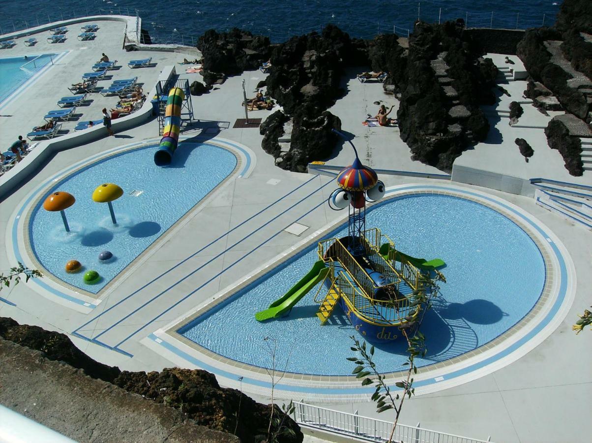 Oceanfront Apartment Funchal  Exterior photo