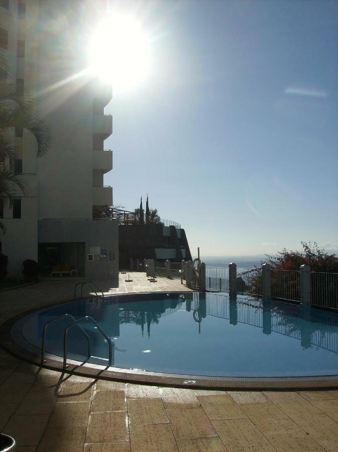 Oceanfront Apartment Funchal  Exterior photo