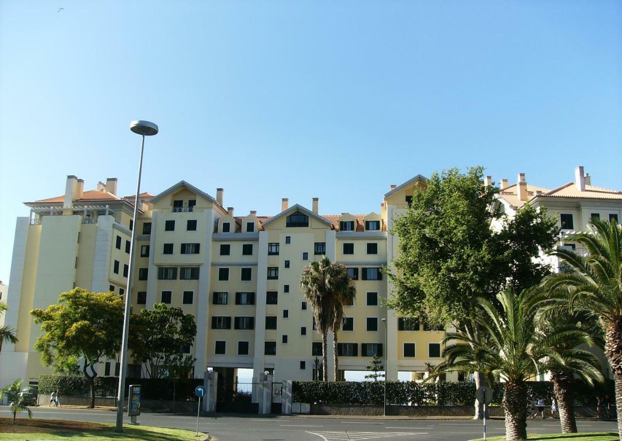 Oceanfront Apartment Funchal  Exterior photo
