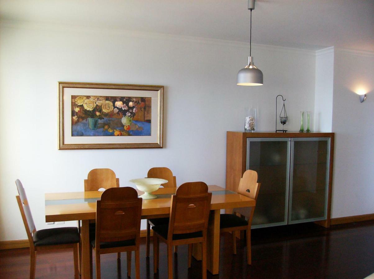 Oceanfront Apartment Funchal  Exterior photo