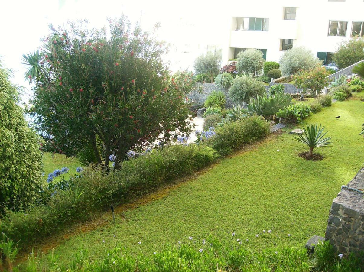 Oceanfront Apartment Funchal  Exterior photo
