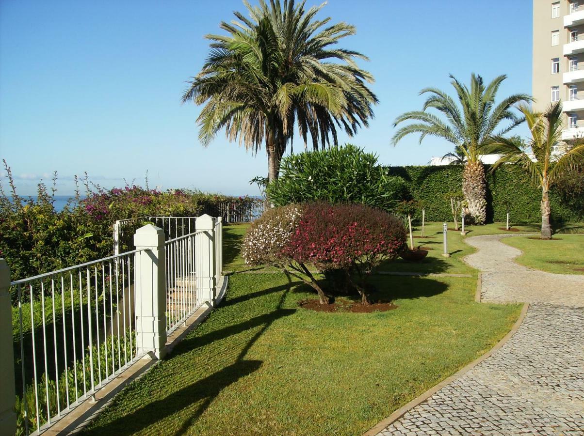Oceanfront Apartment Funchal  Exterior photo