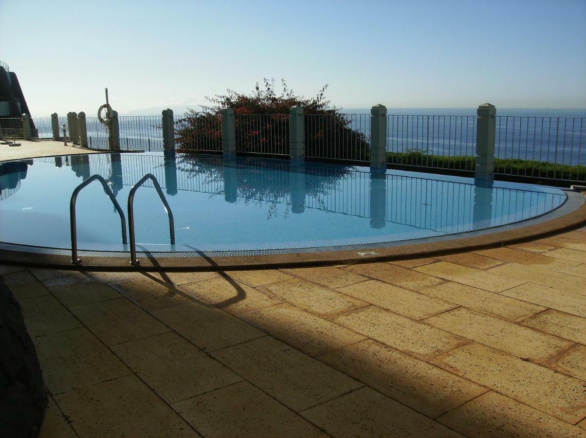 Oceanfront Apartment Funchal  Exterior photo
